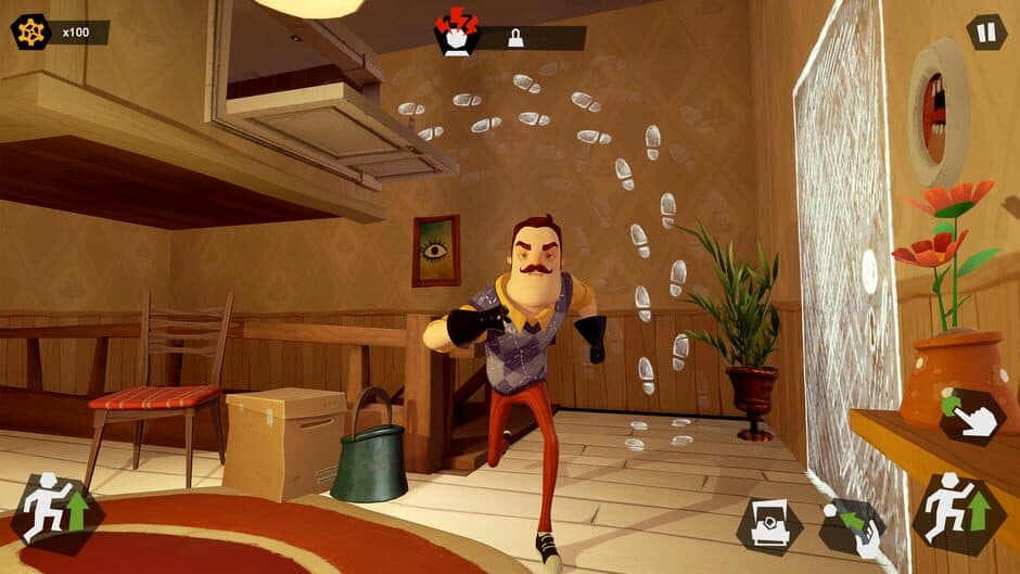 Скриншот 8 из Hello Neighbor: Diaries