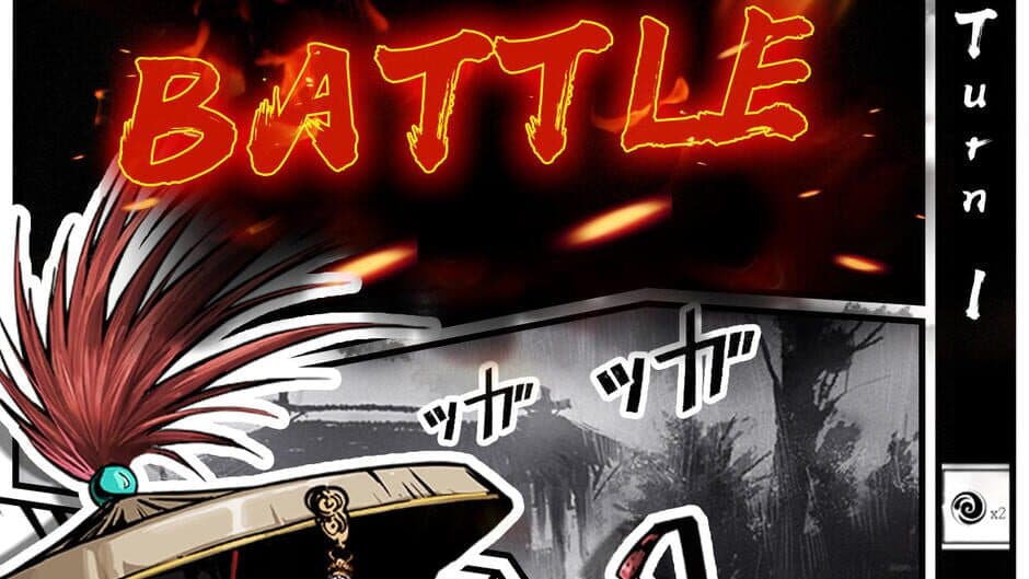 Скриншот 4 из Lost Blade