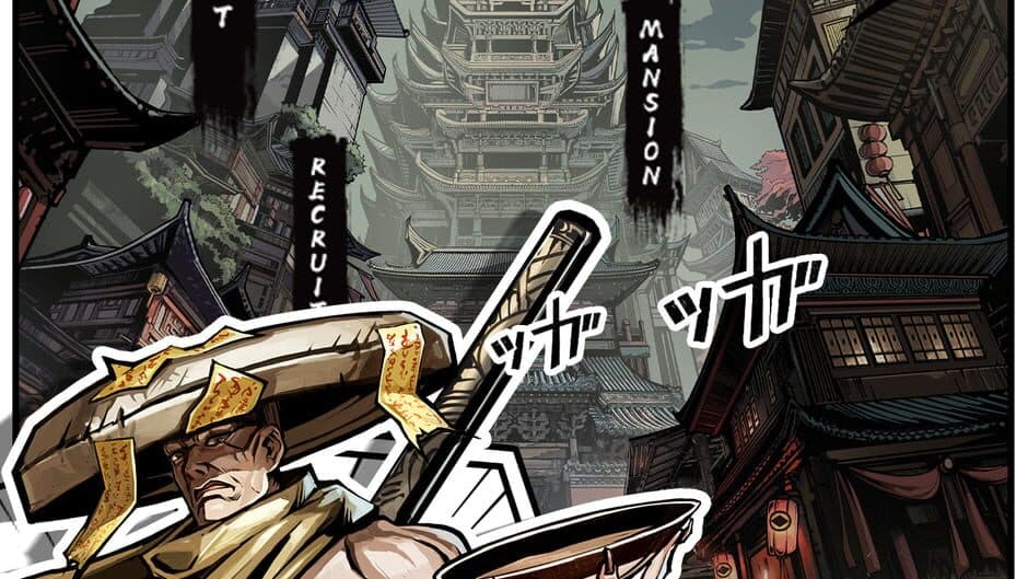 Скриншот 5 из Lost Blade