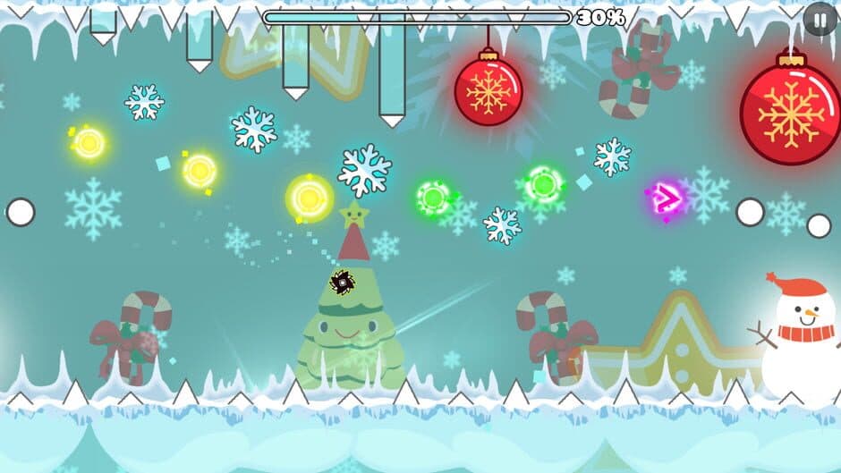 Скриншот 8 из Geometry Worlds 2