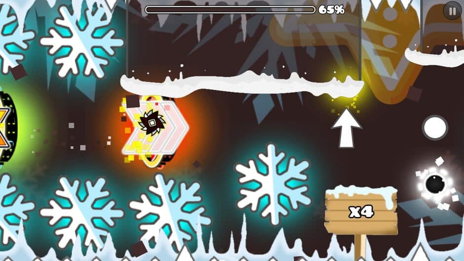Скриншот 11 из Geometry Worlds 2