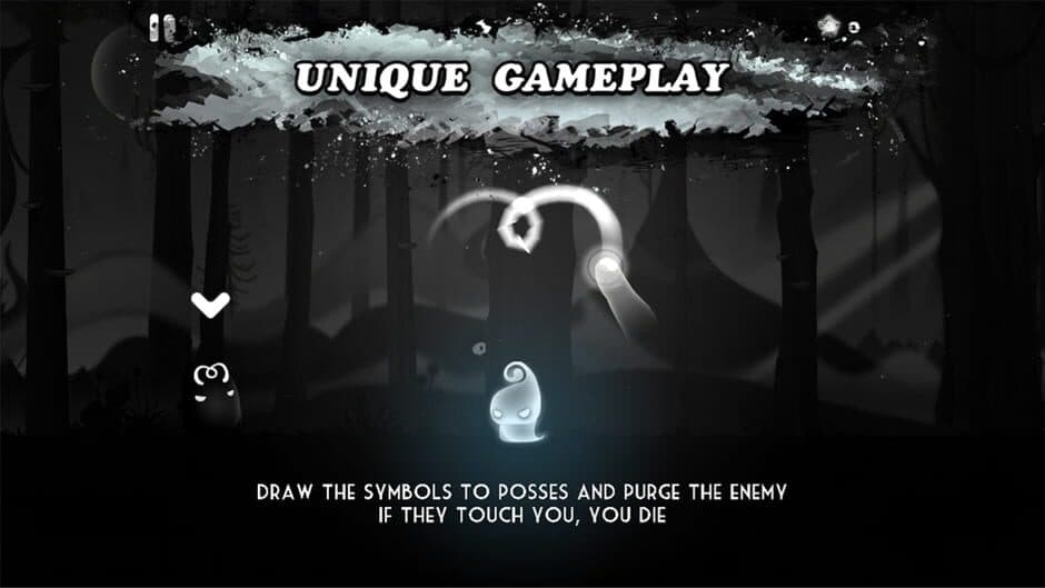 Скриншот 2 из Darklings