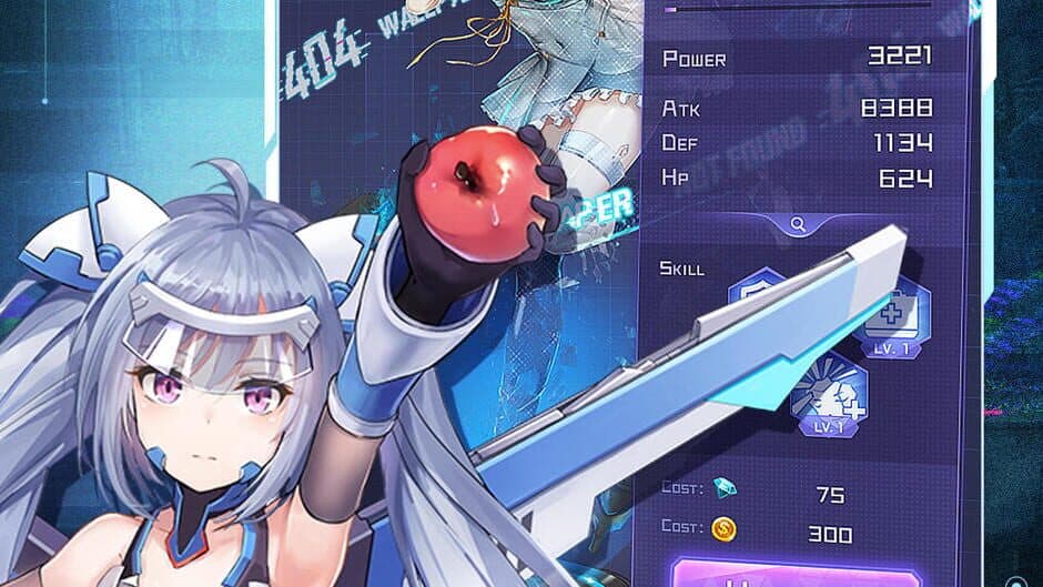 Скриншот 2 из Heroes Fantasy: Cells Reborn