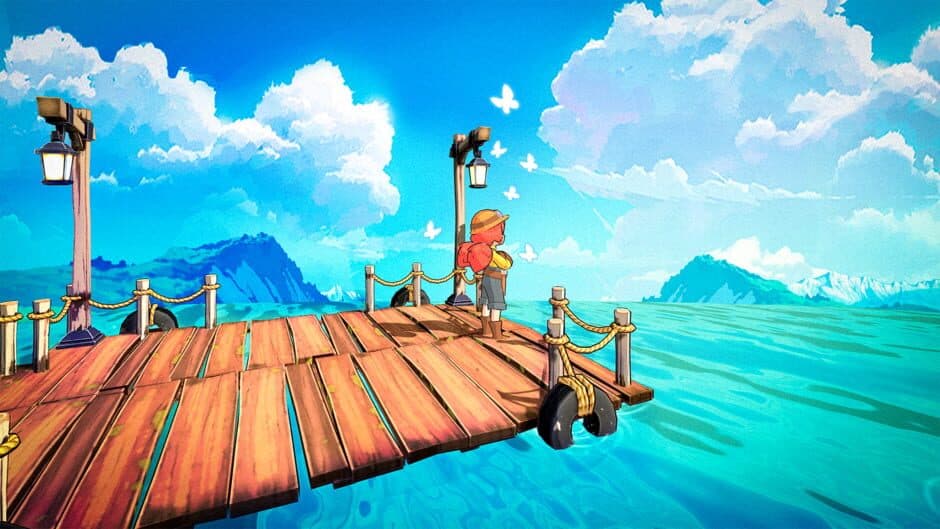 Скриншот 5 из Cozy Islands
