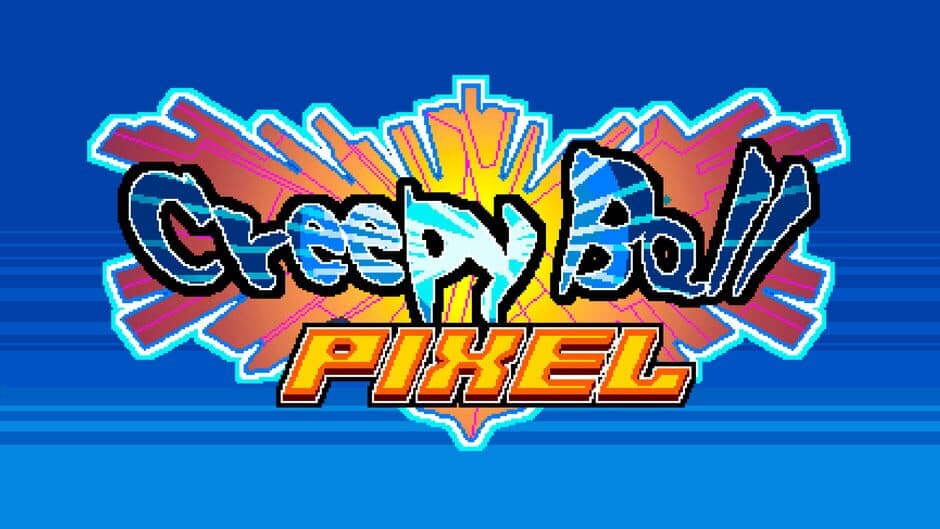 Скриншот 2 из Creepy Ball Pixel