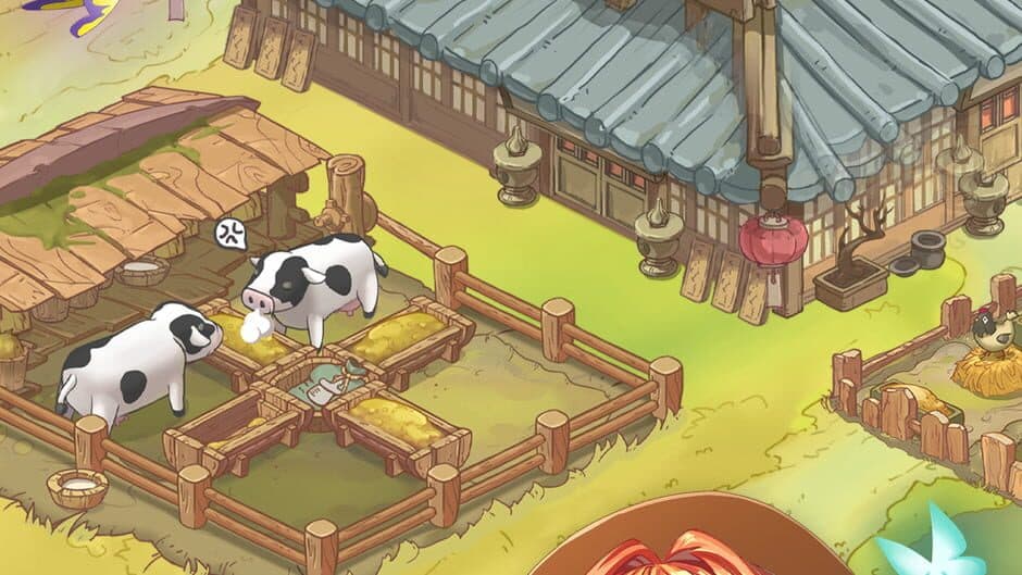 Скриншот 5 из Hometown Farm
