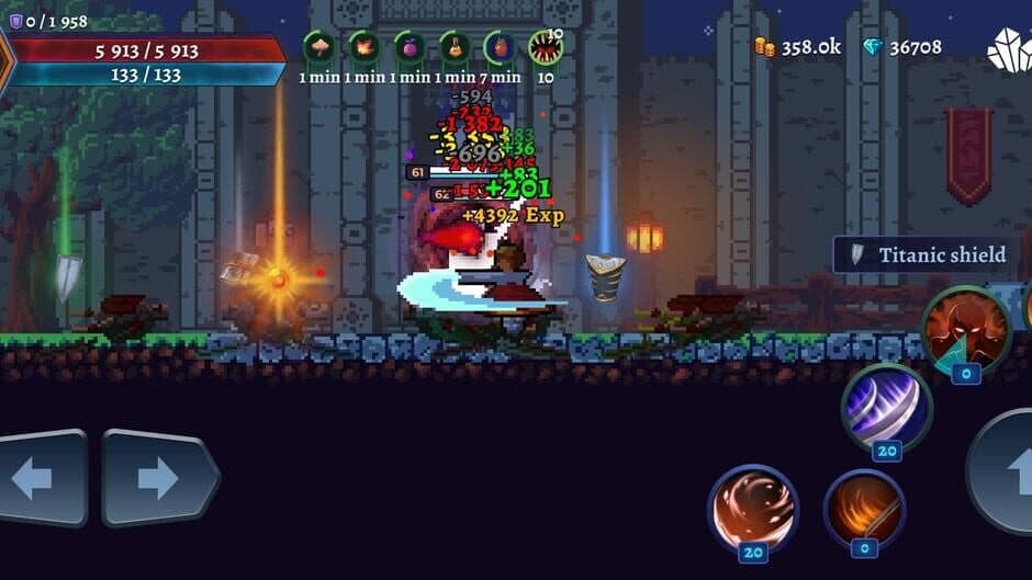 Скриншот 5 из Darkrise