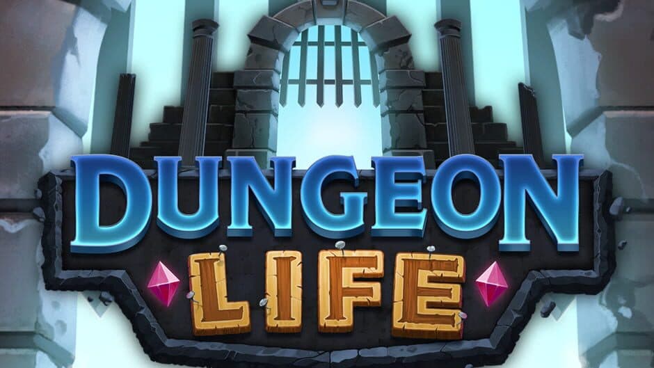 Скриншот 3 из Dungeon Life