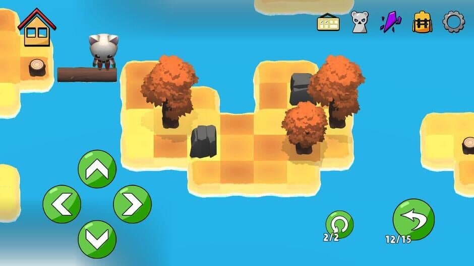 Скриншот 7 из Dream Maze 3D