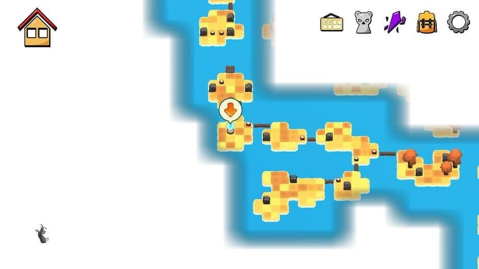 Скриншот 8 из Dream Maze 3D