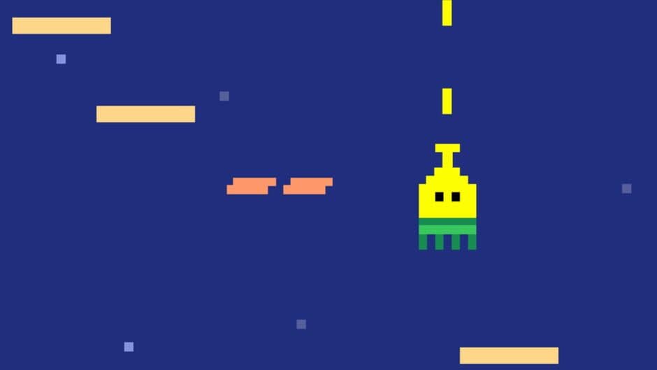 Скриншот 3 из Doodle Jump