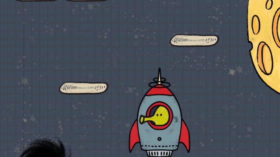Скриншот 7 из Doodle Jump