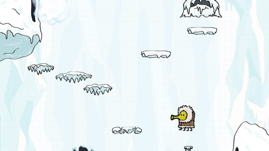 Скриншот 12 из Doodle Jump