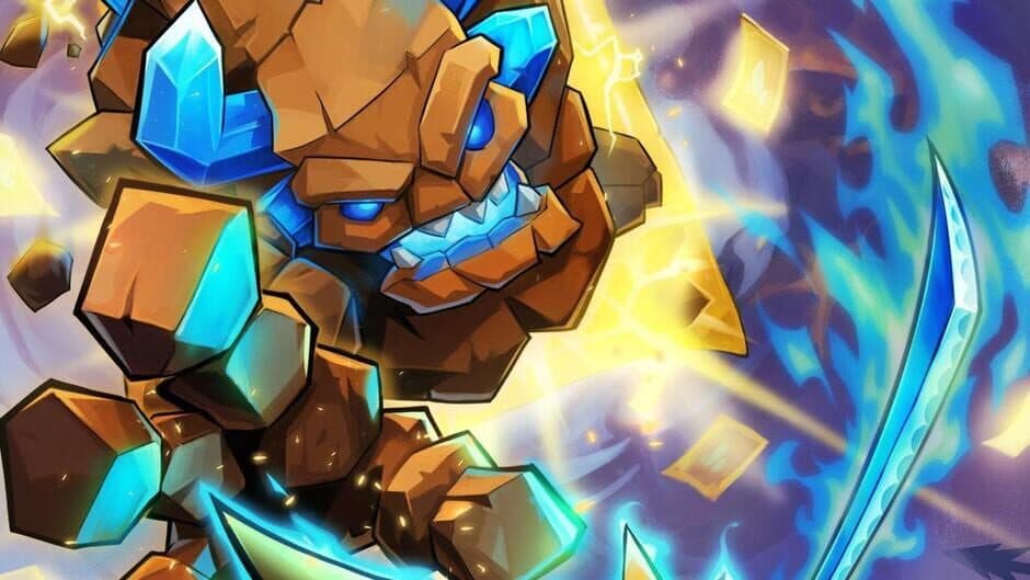 Скриншот 7 из Card Monsters