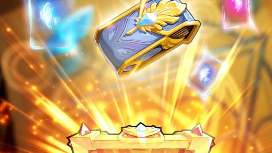 Скриншот 9 из Card Monsters