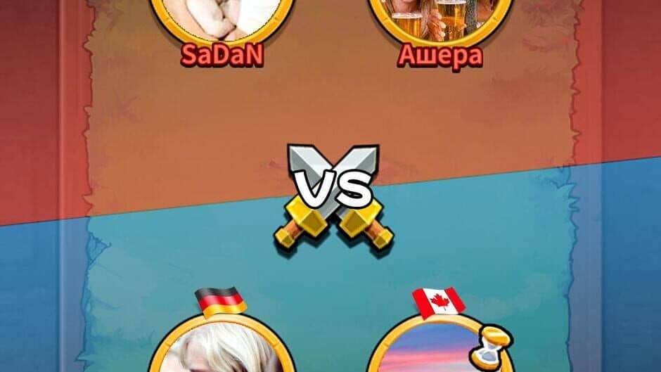 Скриншот 12 из Card Monsters