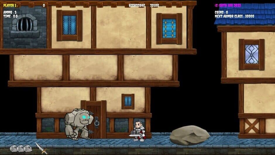 Скриншот 3 из Devils 'n Dragons Arcade