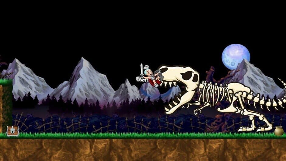 Скриншот 5 из Devils 'n Dragons Arcade