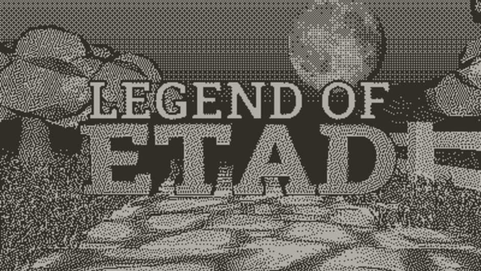 Скриншот 1 из Legend of Etad