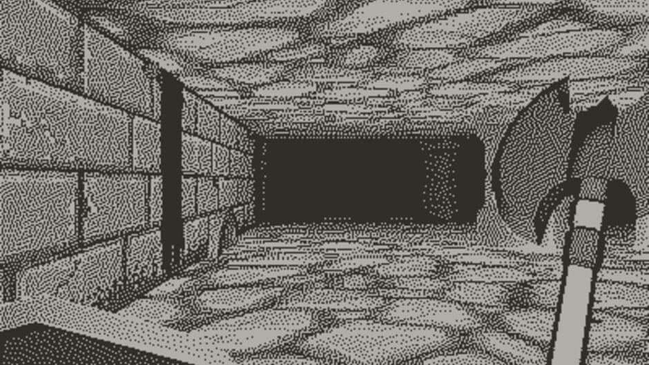 Скриншот 2 из Legend of Etad