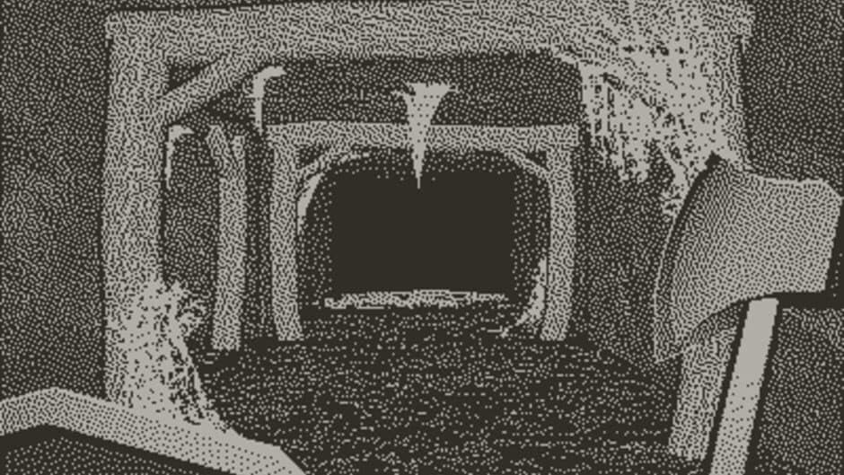 Скриншот 5 из Legend of Etad