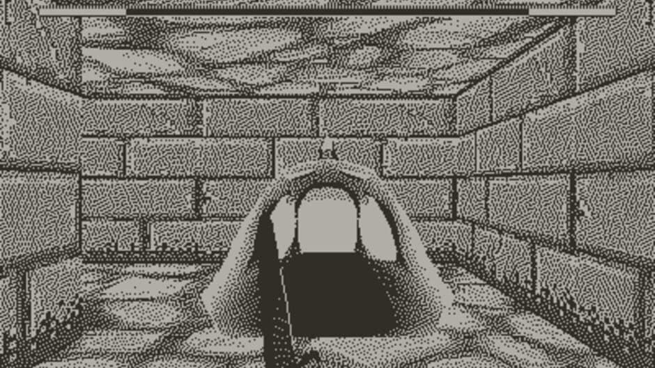 Скриншот 6 из Legend of Etad