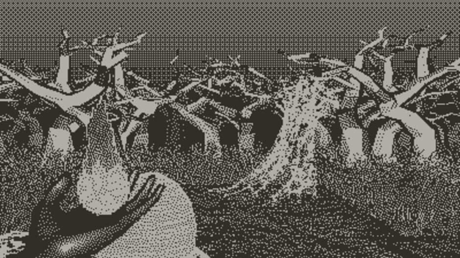 Скриншот 7 из Legend of Etad