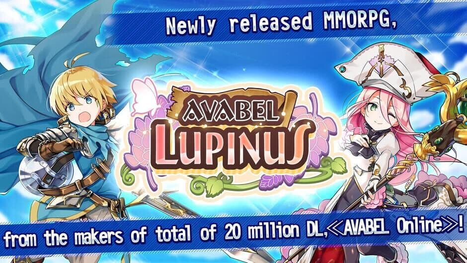 Скриншот 1 из Avabel Lupinus
