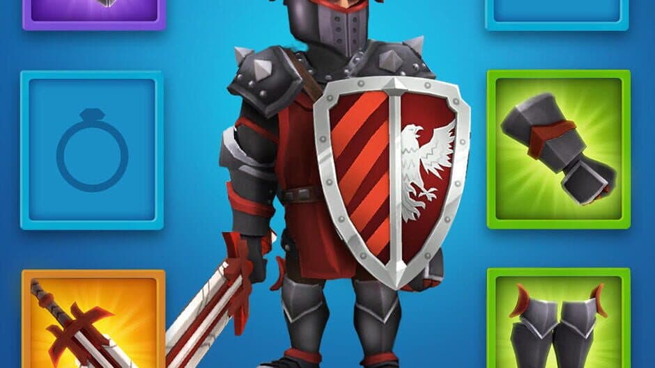 Скриншот 5 из Brawl King