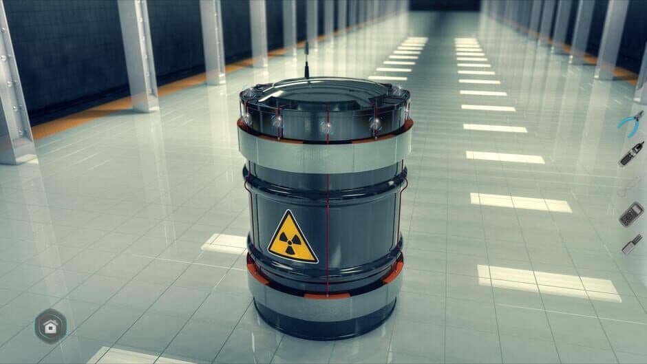 Скриншот 1 из Bombsquad: Defuse the Bomb