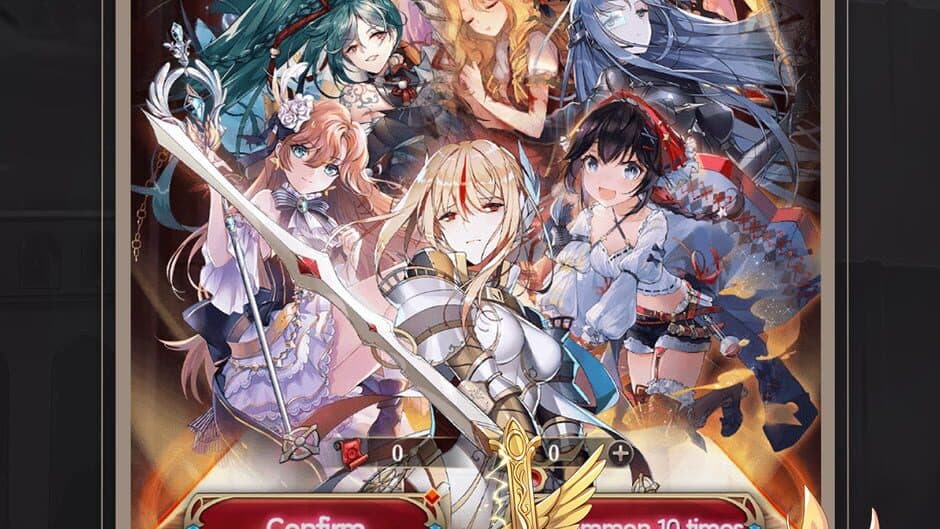 Скриншот 5 из Bloodline: Last Royal Vampire