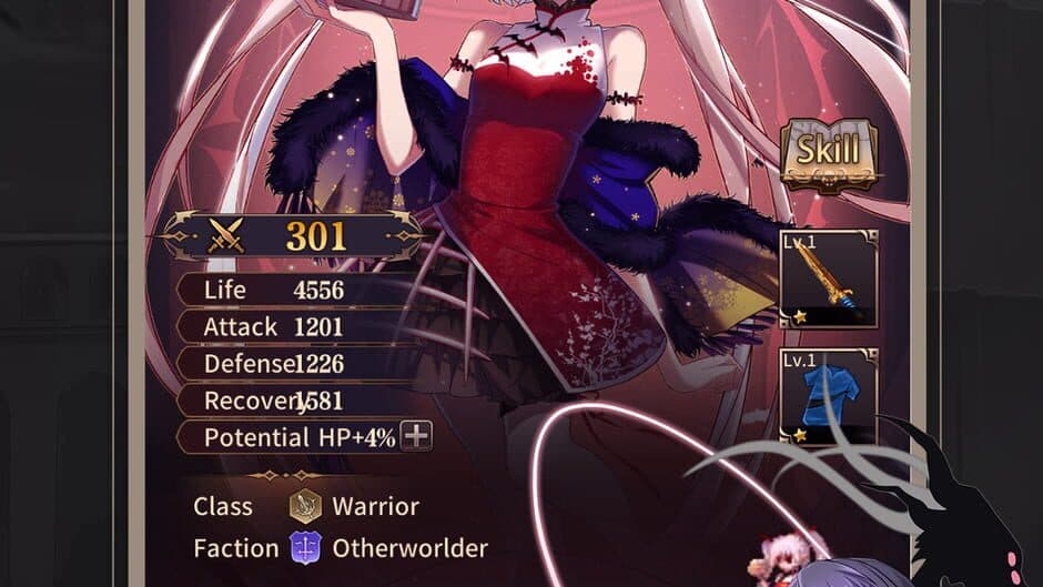 Скриншот 6 из Bloodline: Last Royal Vampire