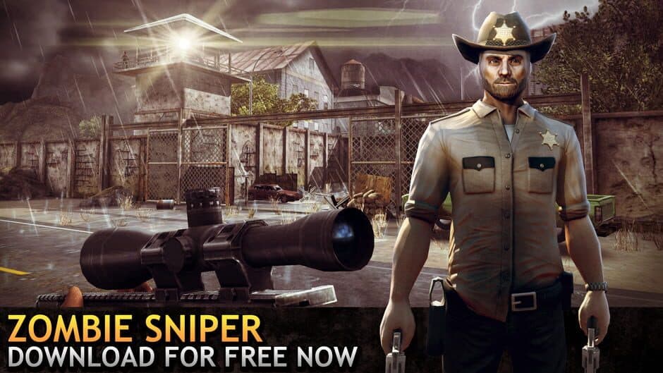 Скриншот 4 из Last Hope Sniper