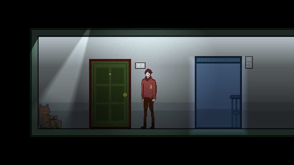 Скриншот 2 из House Haunting