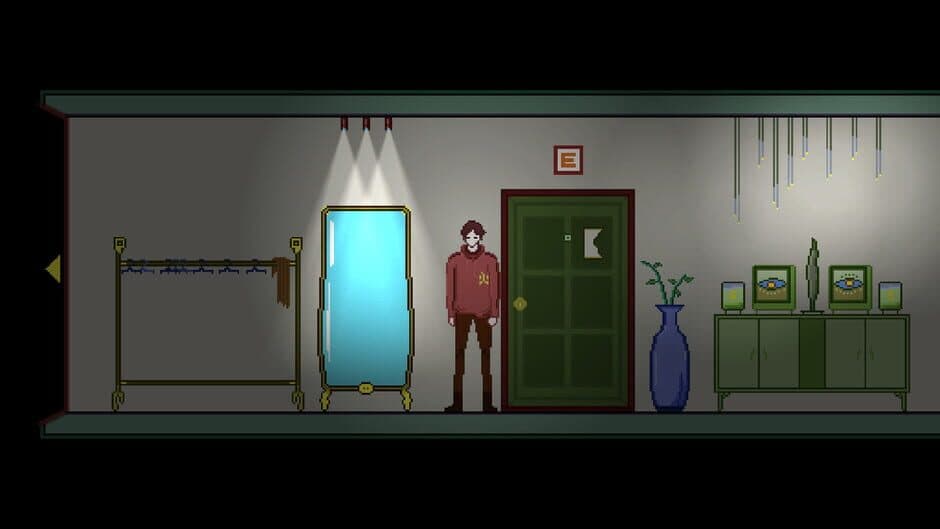 Скриншот 3 из House Haunting