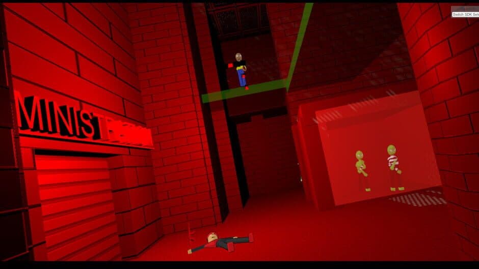 Скриншот 7 из Brain Syndrome VR