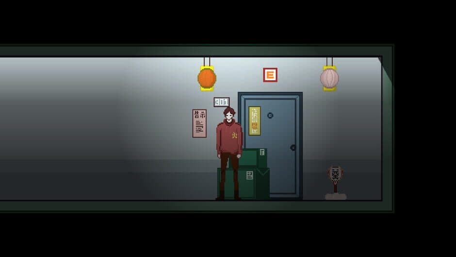 Скриншот 5 из House Haunting