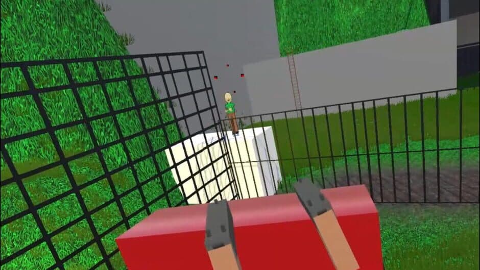 Скриншот 1 из Brain Syndrome VR