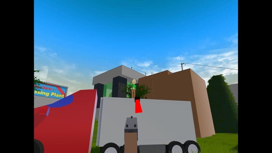 Скриншот 2 из Brain Syndrome VR