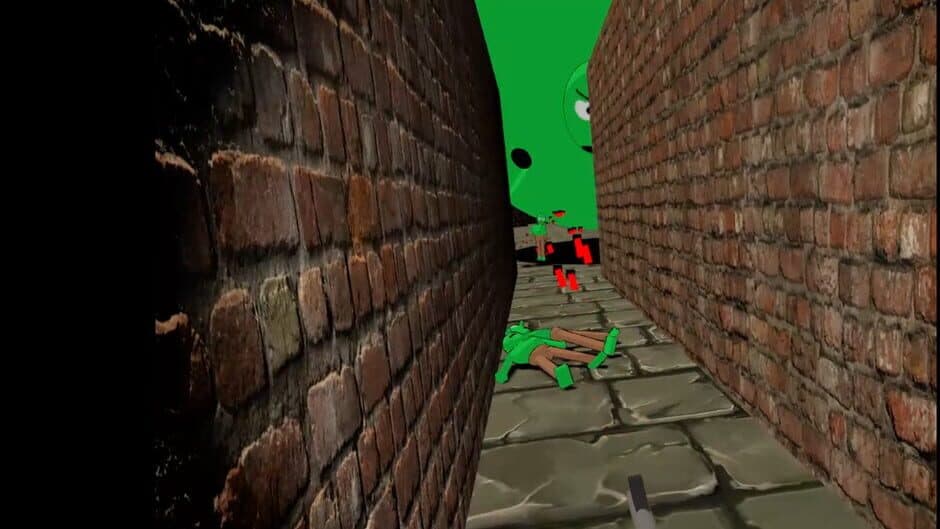 Скриншот 5 из Brain Syndrome VR