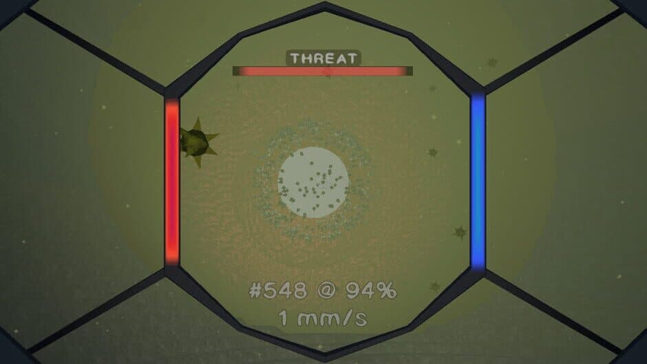 Скриншот 5 из Spermination: Cream of the Crop