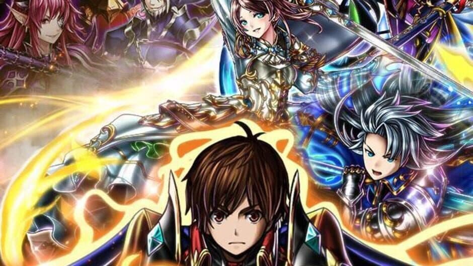 Скриншот 10 из Grand Summoners