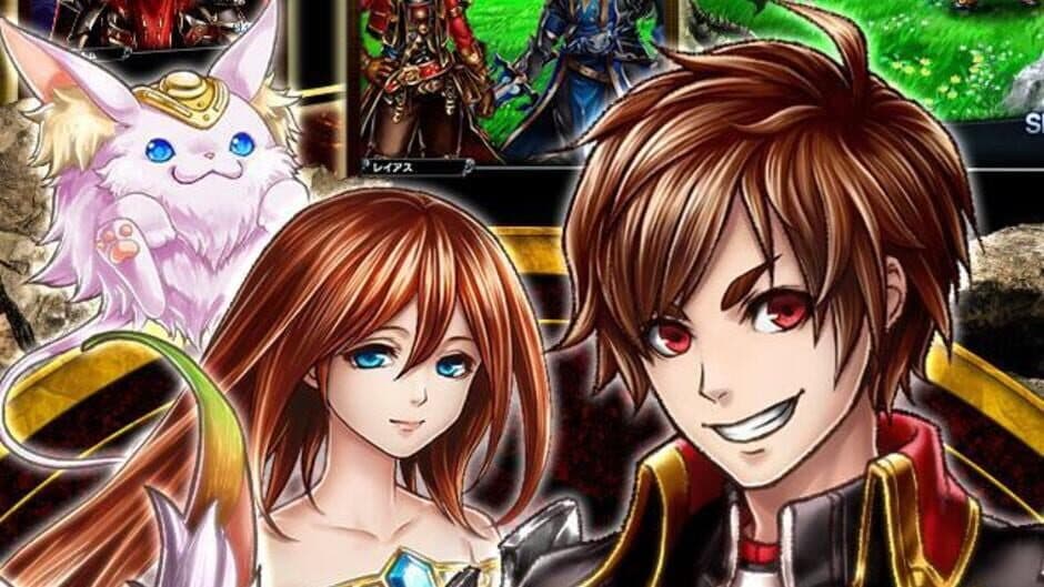 Скриншот 4 из Grand Summoners