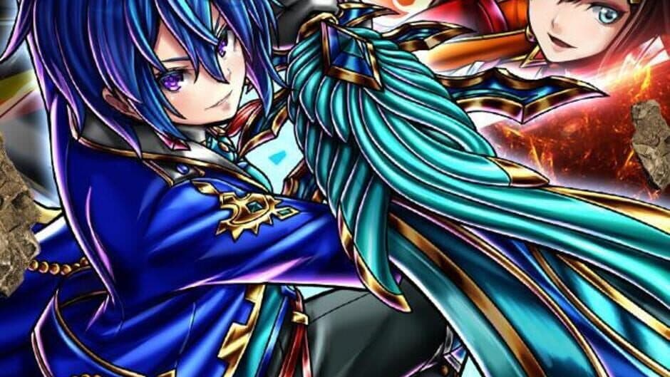 Скриншот 6 из Grand Summoners