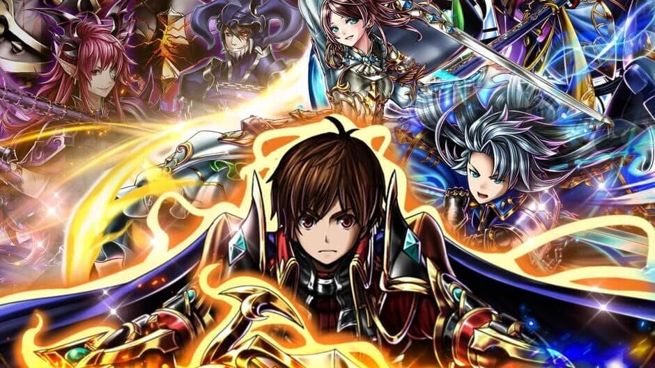 Скриншот 9 из Grand Summoners