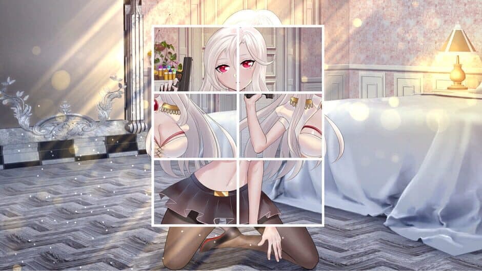 Скриншот 4 из Make Love Not War