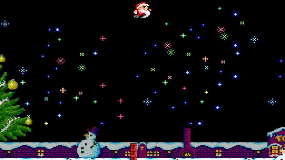 Скриншот 1 из Santatlantean