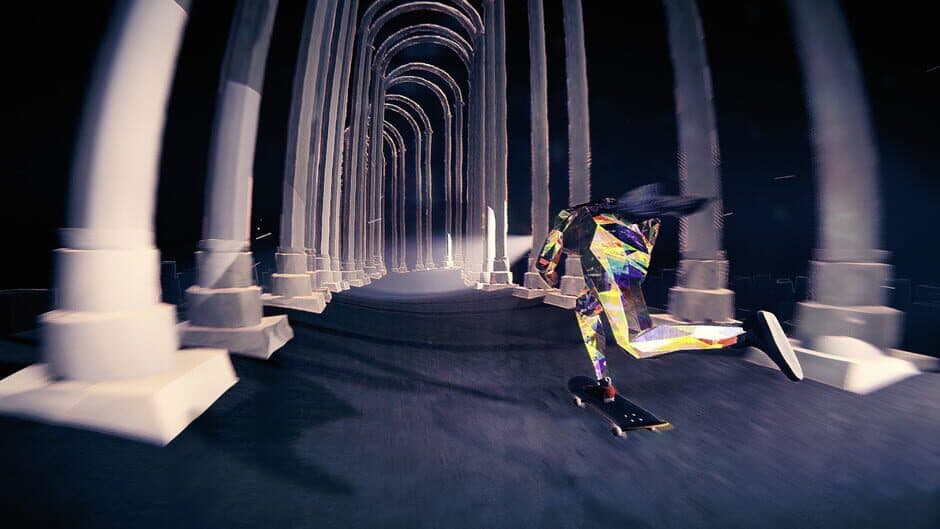 Скриншот 2 из Skate Story