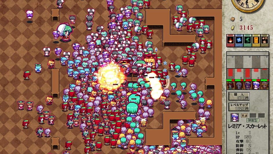 Скриншот 11 из PatchCon! Defend the Library