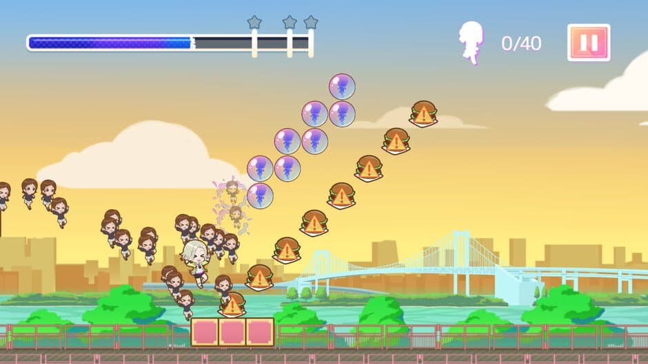 Скриншот 6 из Tokimeki RunRuns
